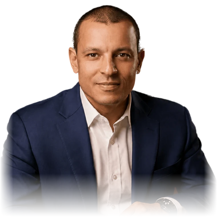 Ivan Lins Broker, corretor de imóveis de alto padrão e luxo